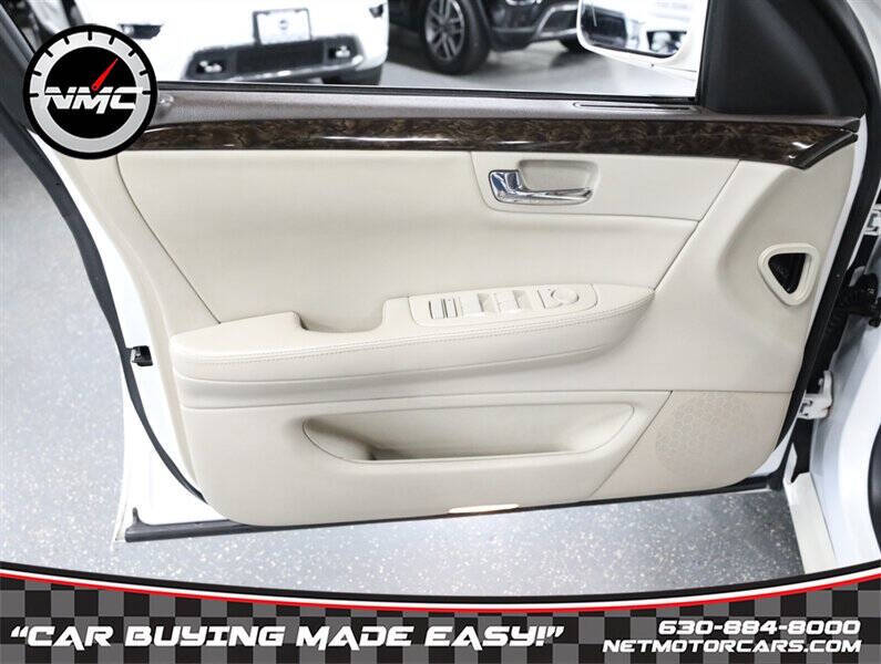 2010 Cadillac DTS 4.6L V8