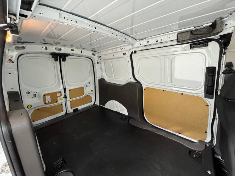 2023 Ford Transit Connect XL