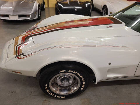 1977 Chevrolet Corvette