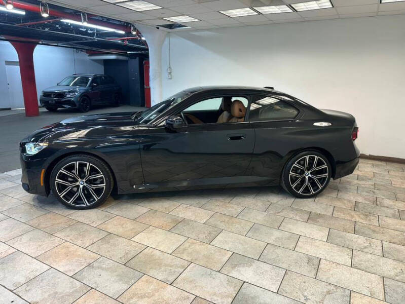 2024 BMW 2 Series 230i xDrive