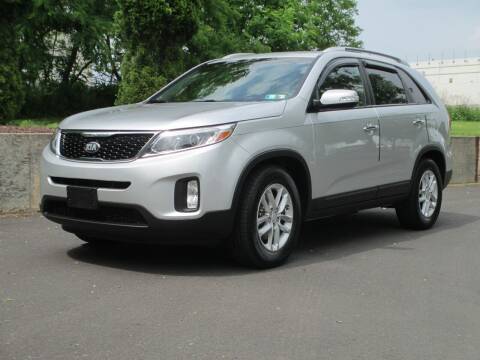 2014 Kia Sorento for sale at PA Direct Auto Sales in Levittown PA