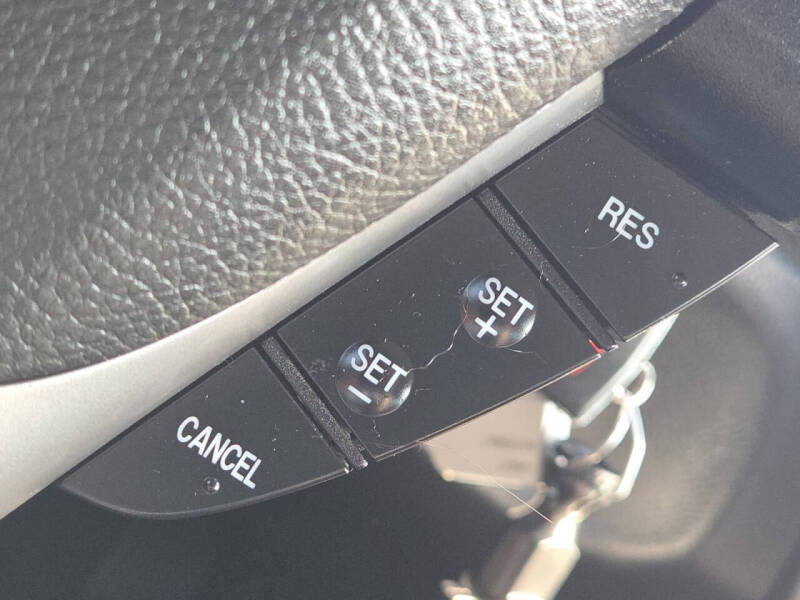 2010 Mazda CX-7