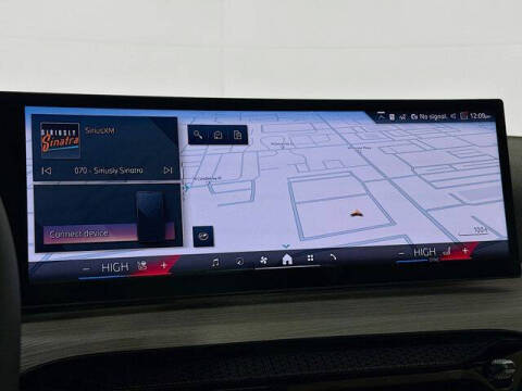 2026 BMW 4 Series 430i xDrive