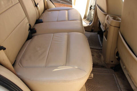 2009 Ford Escape Limited