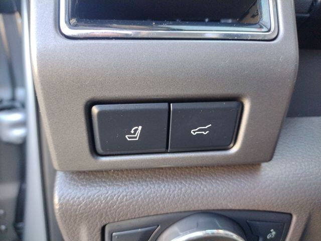 2020 Ford Expedition MAX XLT