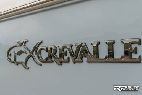 2021 Crevalle 33