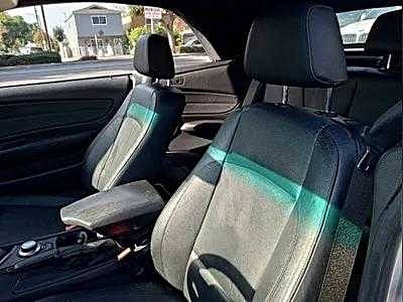 2008 BMW 1 Series 135i