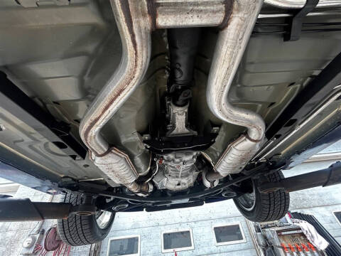 2004 Ford Mustang GT Deluxe