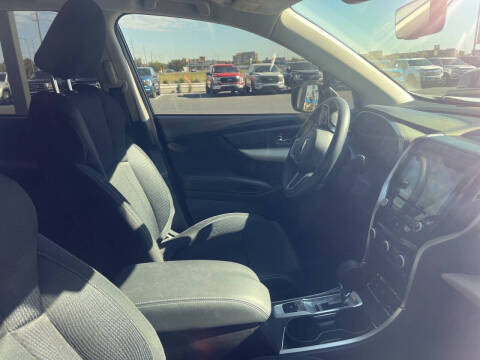 2019 Subaru Ascent Premium 7-Passenger