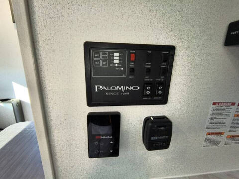 2026 Palomino REAL LITE 1803
