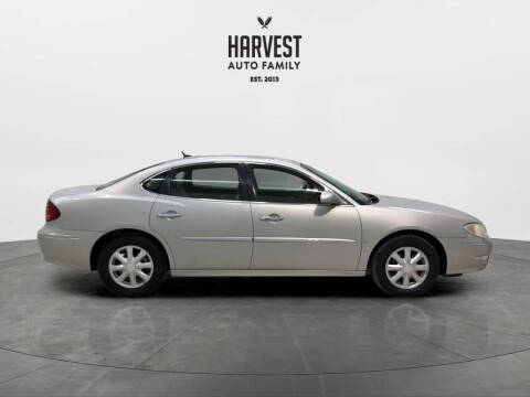 2006 Buick LaCrosse CXL