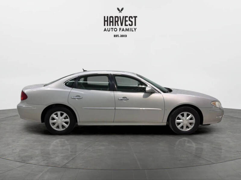 2006 Buick LaCrosse CXL