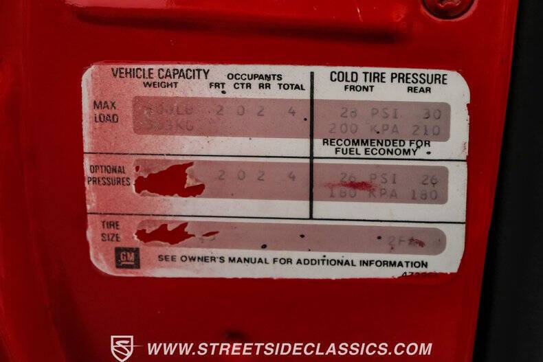 1979 Pontiac Firebird