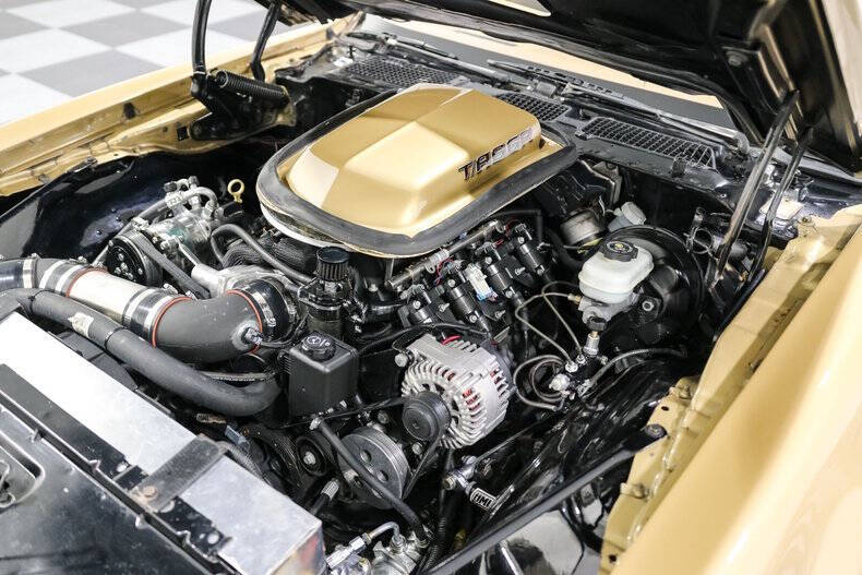 1978 Pontiac Trans Am