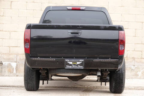 2006 Chevrolet Colorado LS