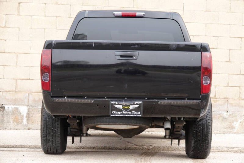 2006 Chevrolet Colorado LS
