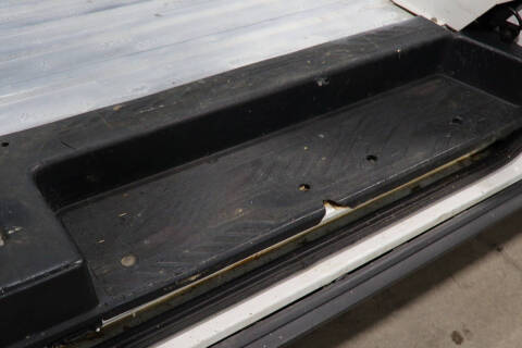 2018 Ford Transit 250