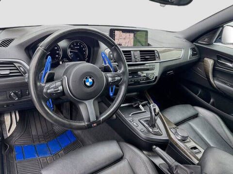 2018 BMW 2 Series M240i
