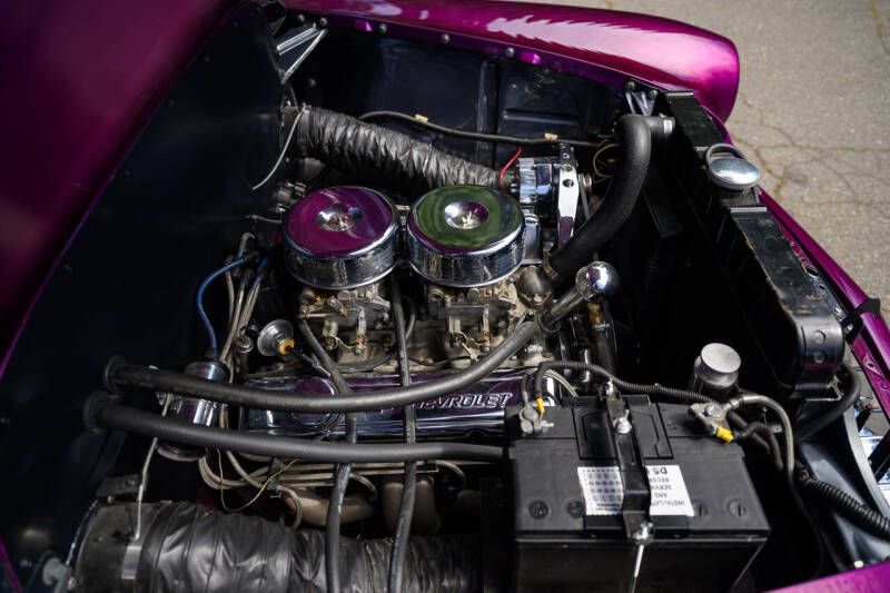1950 Chevrolet Special DeLuxe