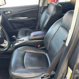 2014 Dodge Journey Limited