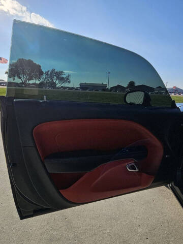 2016 Dodge Challenger R/T Scat Pack