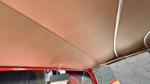 1955 Chevrolet Bel Air