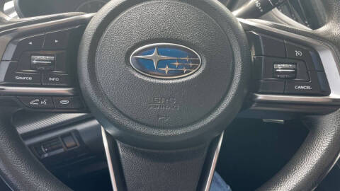 2017 Subaru Impreza Premium