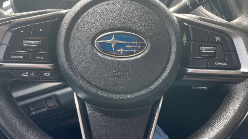 2017 Subaru Impreza Premium