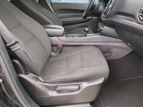 2024 Dodge Durango R/T