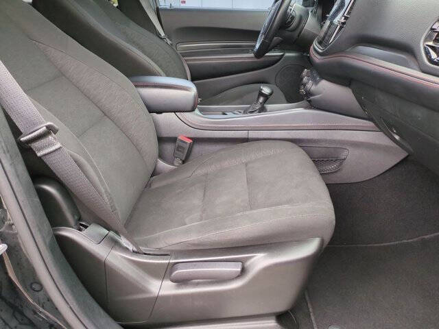 2024 Dodge Durango R/T