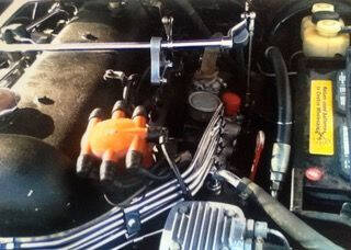 1967 Mercedes-Benz 300-Class