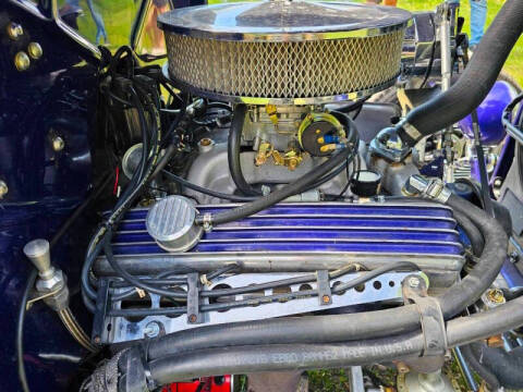 1932 Ford Highboy