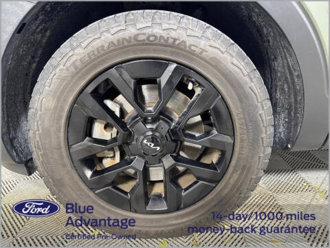 2023 Kia Telluride SX-Prestige X-Pro