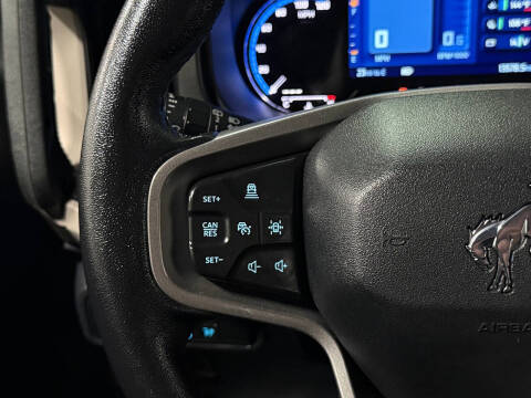 2022 Ford Bronco Wildtrak Advanced