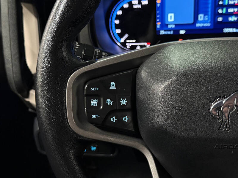 2022 Ford Bronco Wildtrak Advanced