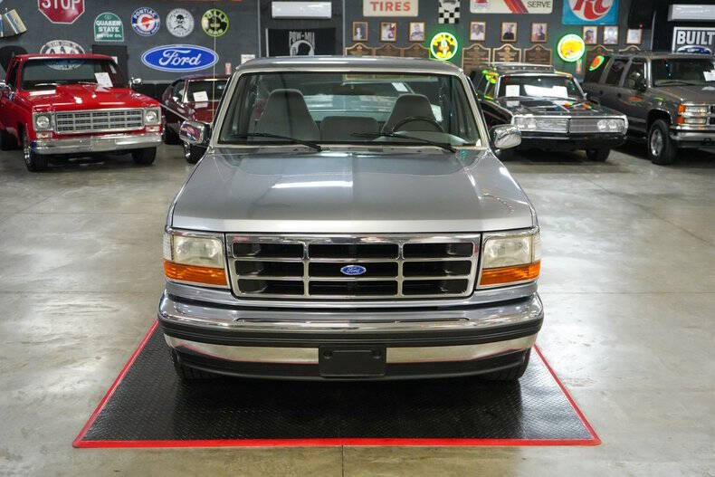 1995 Ford F-150
