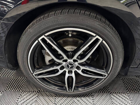 2020 Mercedes-Benz E-Class E 350