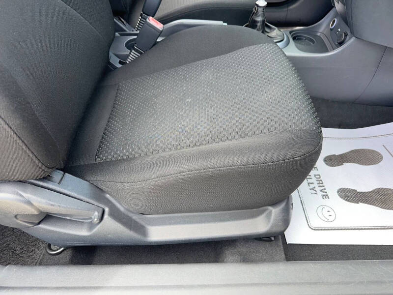2009 Hyundai Accent SE