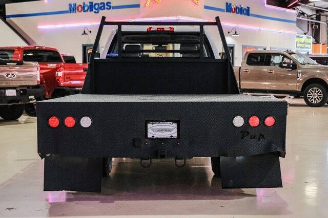 2019 Chevrolet Silverado 3500HD