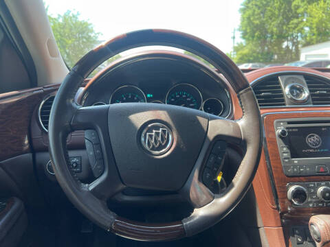 2013 Buick Enclave Premium