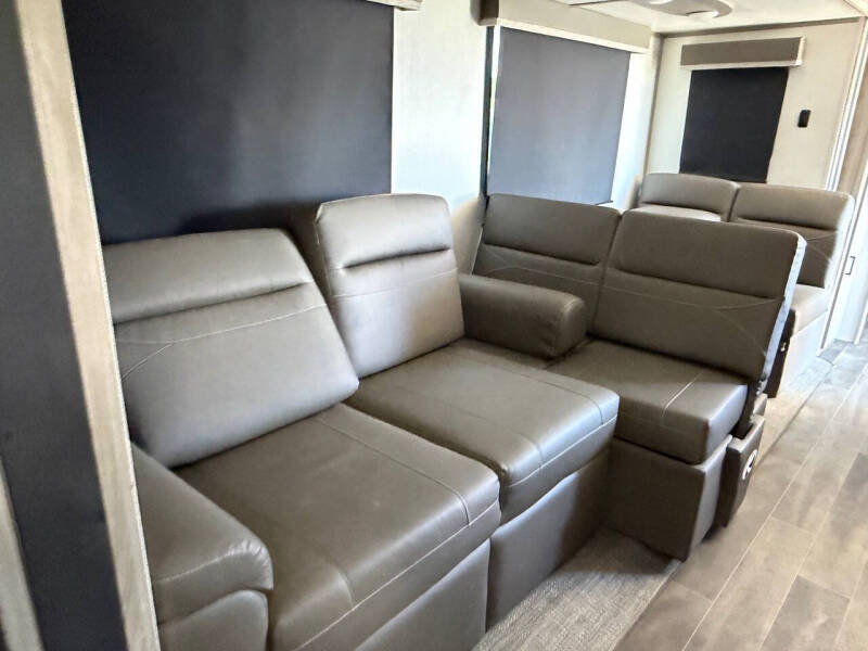 2022 Keystone RV Passport
