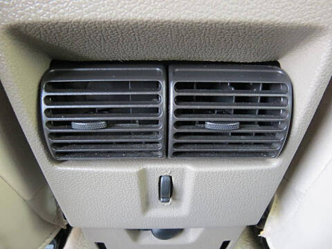 2007 Ford Explorer XLT