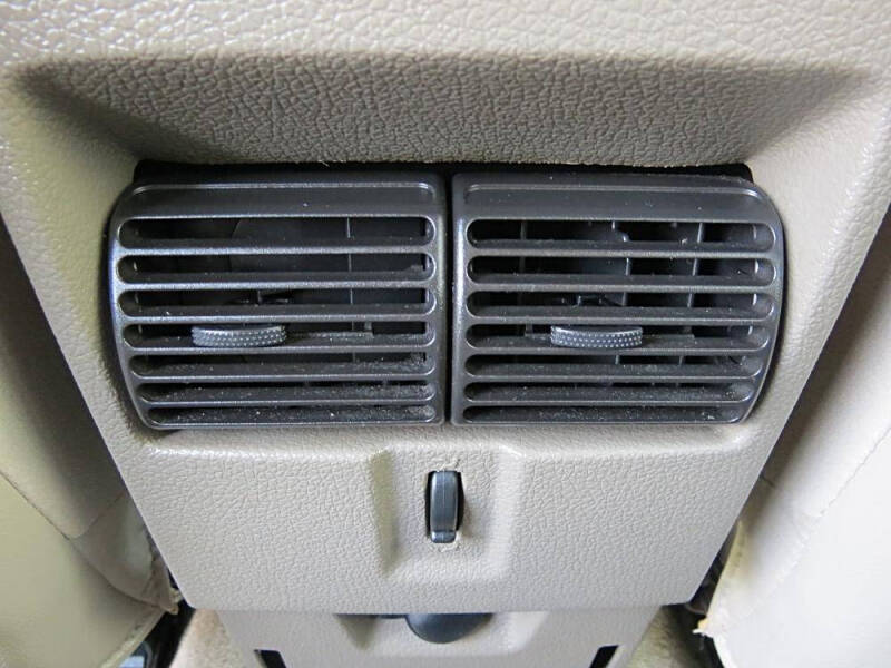 2007 Ford Explorer XLT