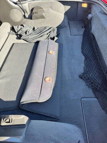 2011 Chevrolet Corvette