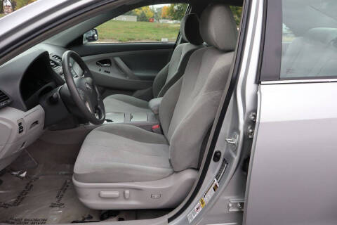 2010 Toyota Camry
