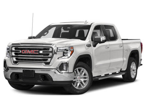 2020 GMC Sierra 1500 for sale at Capitaland Motors - Capitaland Subaru in Glenville NY