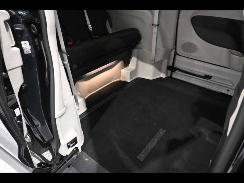 2021 Chrysler Pacifica Touring