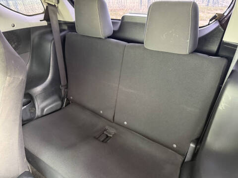 2014 Scion iQ
