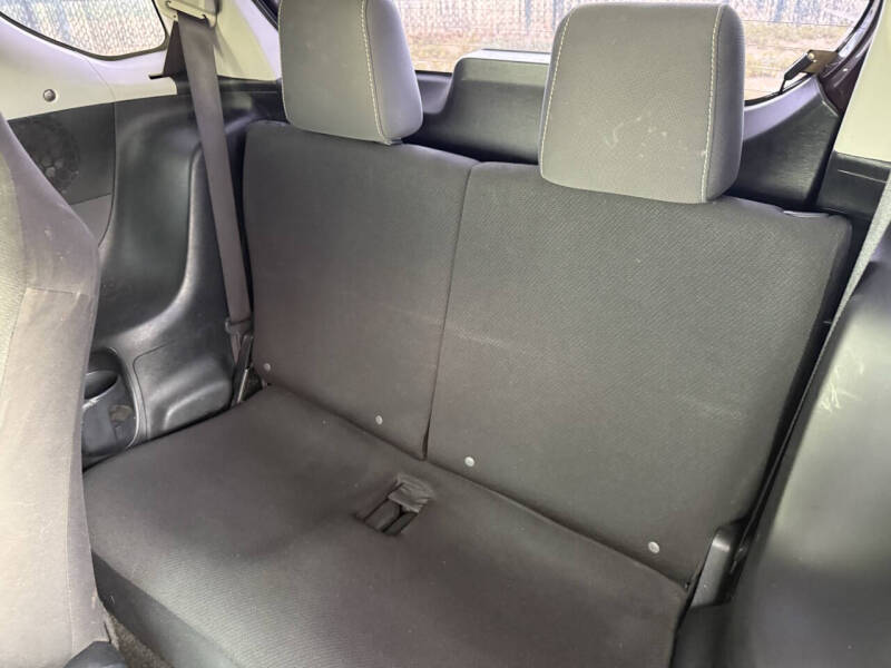2014 Scion iQ