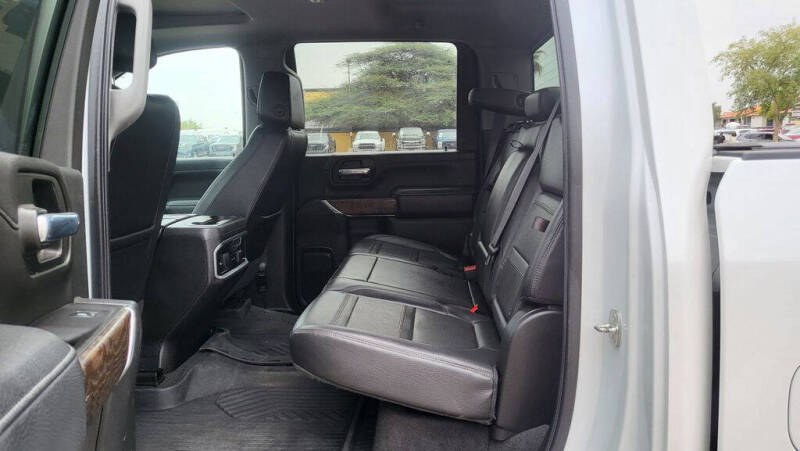 2021 GMC Sierra 2500HD